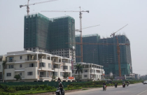 Liên kết - giải pháp gỡ khó cho thị trường nhà đất