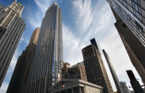 Mỹ thúc đẩy tăng giá bất động sản văn phòng toàn cầu