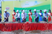 Nhà ở xã hội Tây Nam Linh Đàm: HUD bị tố "kỳ đà cản mũi"