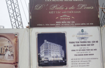 Những dự án của ông chủ căn hộ đế vương triển khai ra sao?