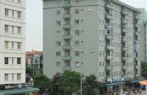 Phát triển nhà cho thuê: Hướng mở cho người thu nhập thấp