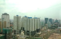 Rà soát lại quy hoạch và xây dựng chung cư