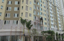 Sắp bàn giao, Hyundai Hillstate bị khách hàng khởi kiện