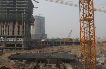 Tồn kho 22.246 tỷ đồng giá trị căn hộ tại Tp.HCM