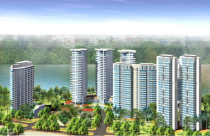 TP.HCM: Tăng điều kiện đầu tư Khu phức hợp Đầm Sen