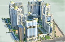 Tranh chấp chung cư: Phần sở hữu chung, riêng ra sao?