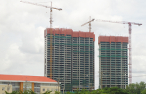 Vay vốn mua nhà vẫn khó đủ đường