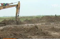 Có quy hoạch phân khu, nhiều dự án vẫn "án binh bất động"