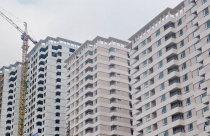 Cứu bất động sản, các giải pháp đang vào “ngõ cụt”