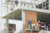 Góp ý Luật Xây dựng sửa đổi: Lố ít bị phạt, lố nhiều không sao!