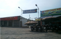 Hadico lấp liếm vụ “xẻ thịt đất vàng”