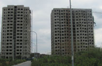 Hanco3 - Nhà thu nhập thấp đầu tiên bị “tố” chậm bàn giao