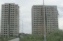 Khách hàng đòi "phạt" HANCO3 vì chậm giao nhà