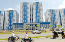 “Mù mờ” kinh doanh bất động sản!