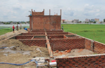 Nhà “3 chung” có hợp pháp?