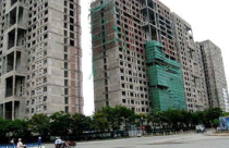 Nhà ở sinh viên cũng “khát” vốn