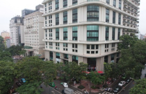 Những ngôi “làng” hiện đại