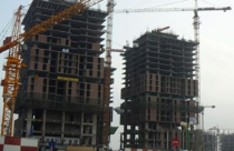 “Nóng”… chuyện kiện tụng