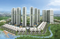 The EverRich 3: Vẻ đẹp từ thiết kế xanh