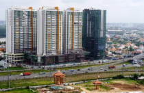 TP. HCM còn hơn 12.000 căn hộ tồn kho