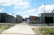 Trắng tay vì xây nhà không phép