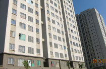 Vinaconex Xuân Mai “méo mặt” vì khách đòi trả nhà chính sách