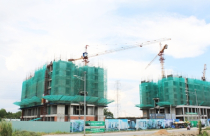 Báo cáo thị trường căn hộ tháng 8/2013