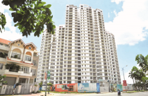 Bất động sản thời bán dạo