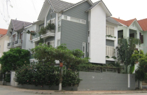 Bất động sản vẫn chưa hấp dẫn nhà đầu tư ngoại