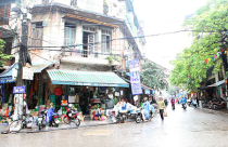 Biệt thự cổ vẫn chậm được thẩm định để trùng tu