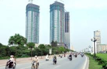 CBRE: văn phòng cho thuê tại Hà Nội sẽ tăng gấp đôi