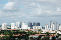 Đua lãi suất cho vay mua nhà tăng nhiệt