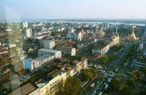 Giá đất tăng, dân không nhà ở