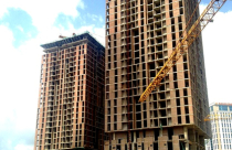 “Mô hình Usilk City” tiềm ẩn nhiều rủi ro