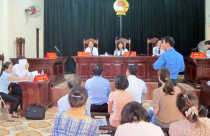 Mua bán nhà tại dự án Splendora: Khi khách hàng không còn là “thượng đế”