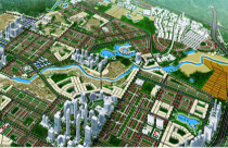 Nghịch cảnh những dự án “khủng": “Người” đem trả, kẻ cố “ôm”