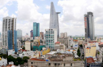 Sẽ điều chỉnh quy hoạch trung tâm TPHCM?