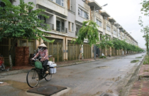 Thận trọng với “chiêu” bất động sản lách luật