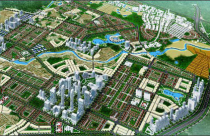 Thấy gì từ việc Tập đoàn Nam Cường trả lại dự án?