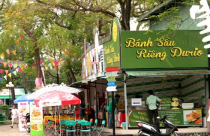 TP.HCM: Chấm dứt kinh doanh nhà hàng, khách sạn trong công viên