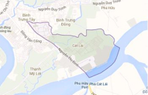 TP.HCM: Xem xét chuyển Khu dân cư đô thị Cát Lái thành Khu dịch vụ cảng và dân cư Cát Lái