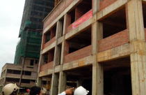 Vì sao dân không ‘mặn mà’ với nhà thu nhập thấp