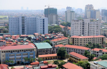 Vốn FDI vào bất động sản: Tránh hiểm họa vốn ảo