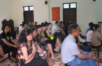 Vụ kiện Splendora: Tòa bác mọi yêu cầu khách hàng