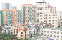 Ba xu hướng của thị trường bất động sản