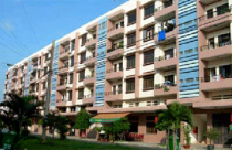 Chuyển dự án ký túc xá thành nhà thu nhập thấp: Thiếu khả thi