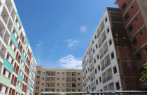 Đà Nẵng: Khi "cò" xổ chiêu trò lừa dân thuê, mua chung cư