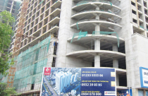 "Đại gia" địa ốc về quê bán dạo