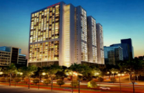 “Đại gia“ địa ốc về quê “vợt” khách