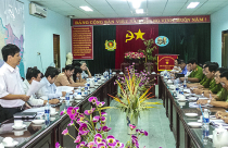 Huyện Cần Giờ: Mất đất khi đổi sổ đỏ